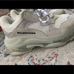 Balenciaga Triple S Sneakers